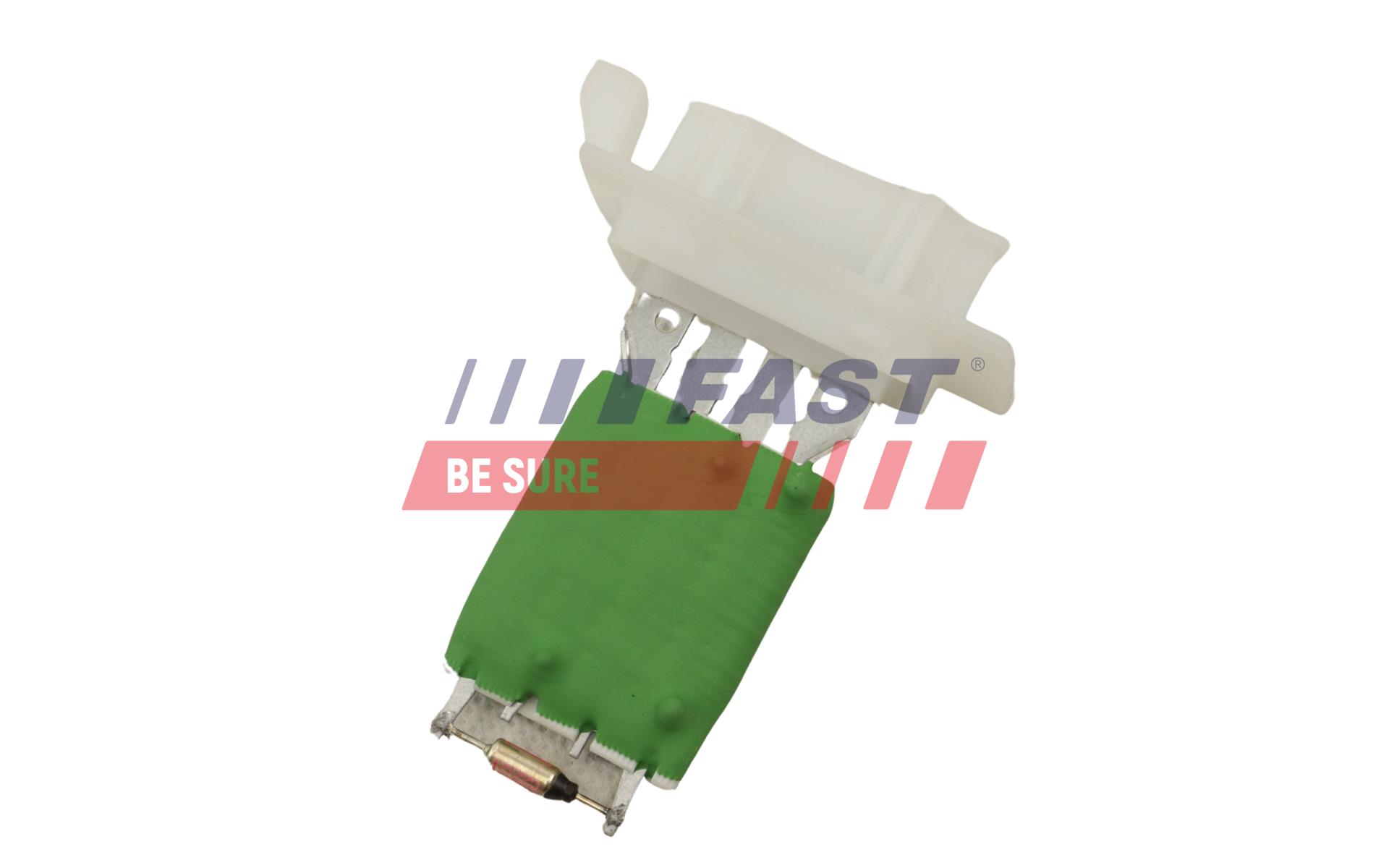 FAST FT59127 Series Resistor, blower
