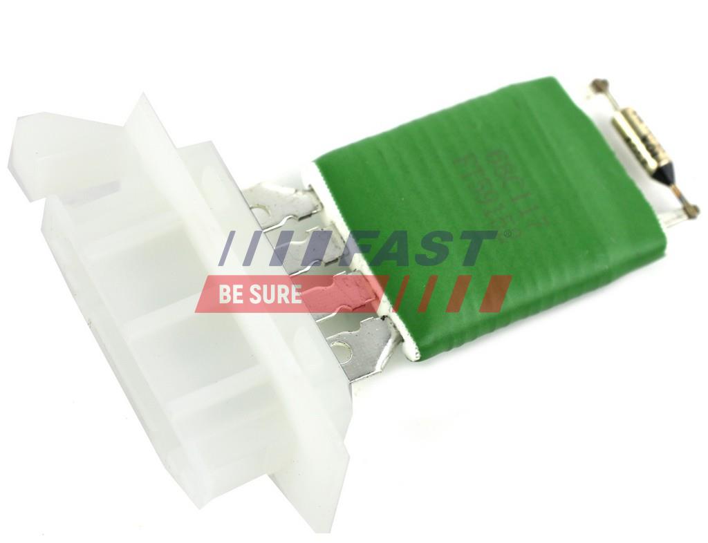 FAST FT59152 Control Unit,...