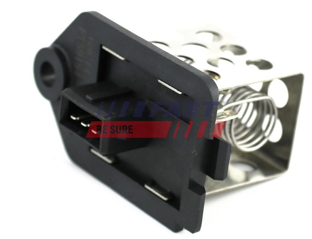 FAST FT59154 Control Unit,...