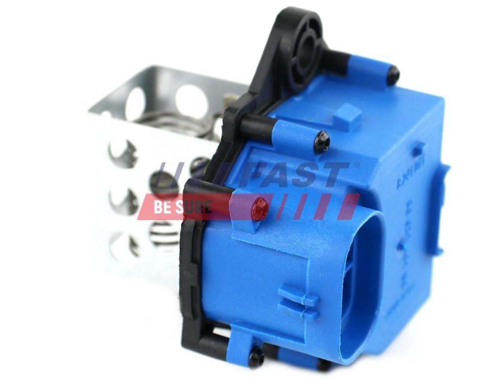 FAST FT59155 Control Unit,...