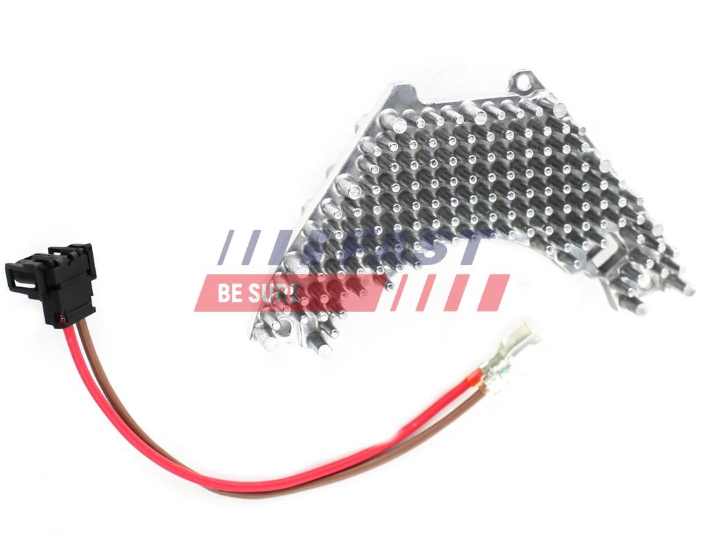 FAST FT59157 Control Unit,...