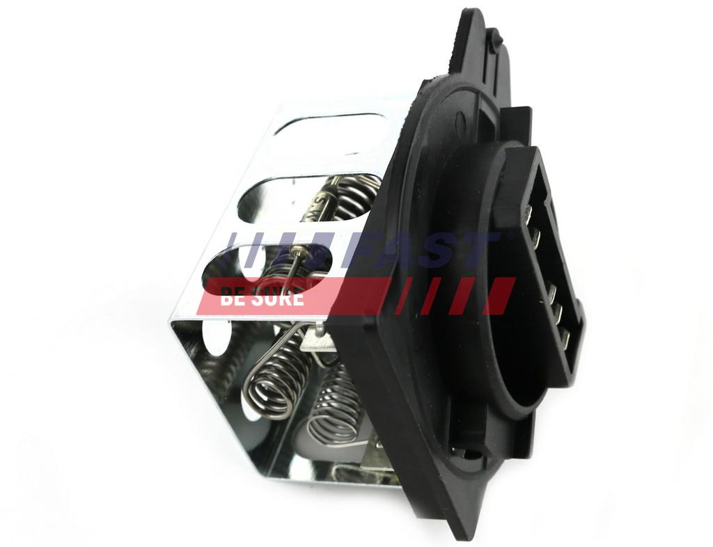 FAST FT59158 Control Unit,...