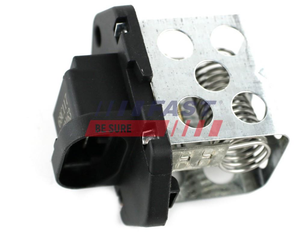 FAST FT59163 Series...