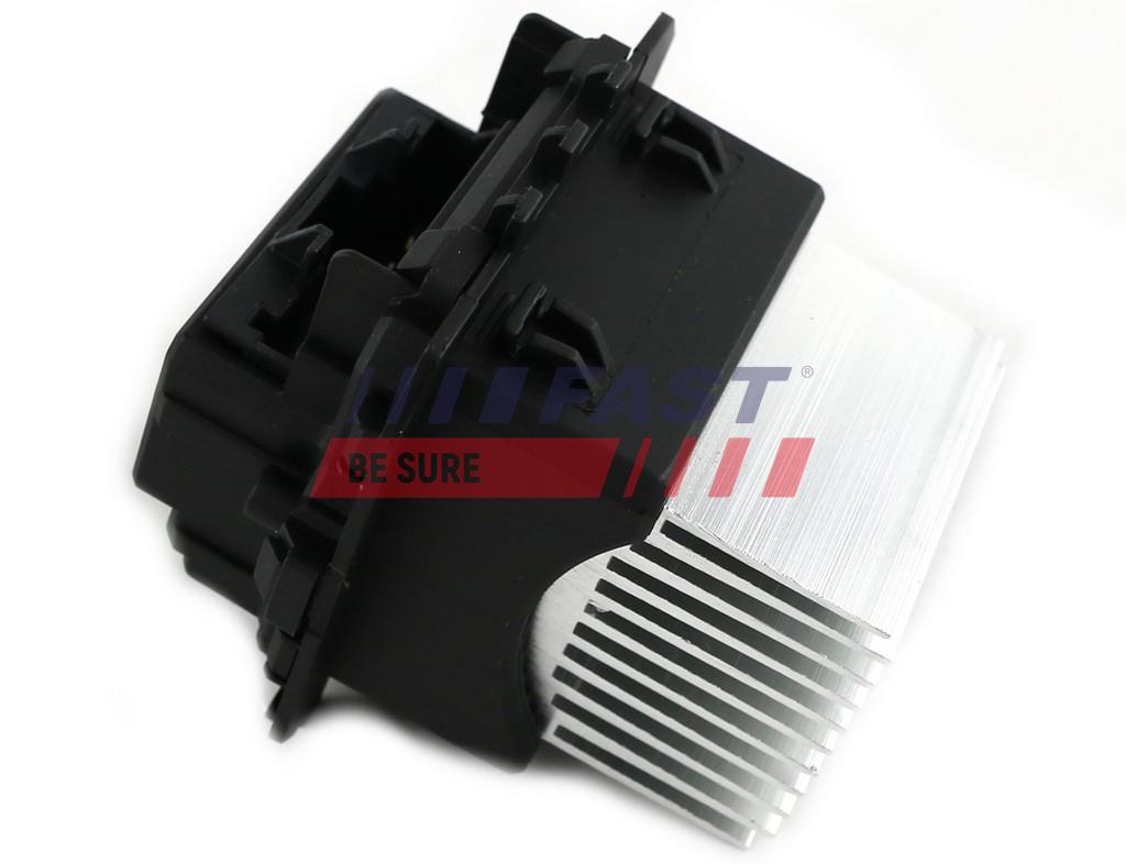 FAST FT59167 Control Unit,...
