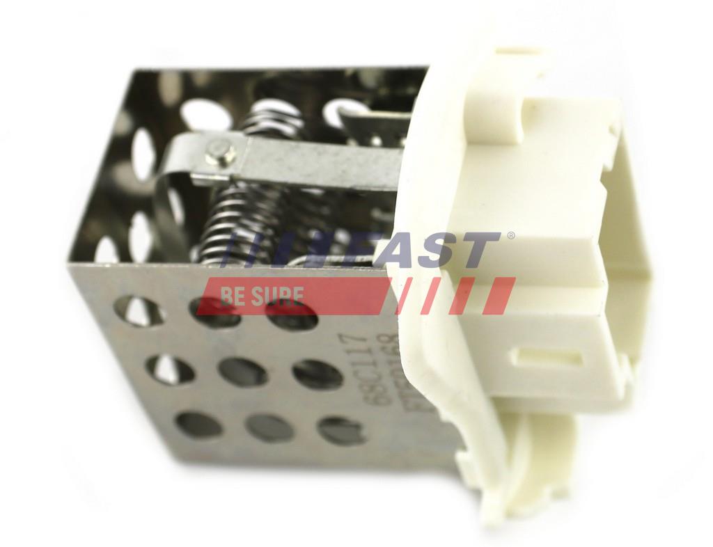 FAST FT59168 Control Unit,...