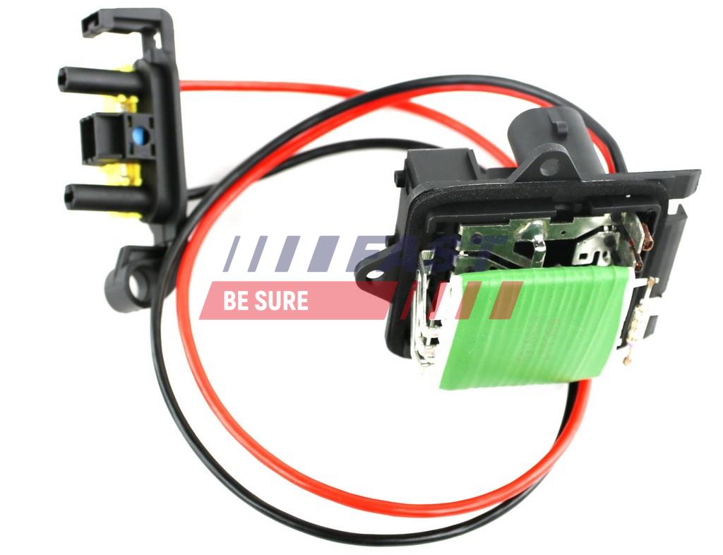FAST FT59169 Control Unit,...