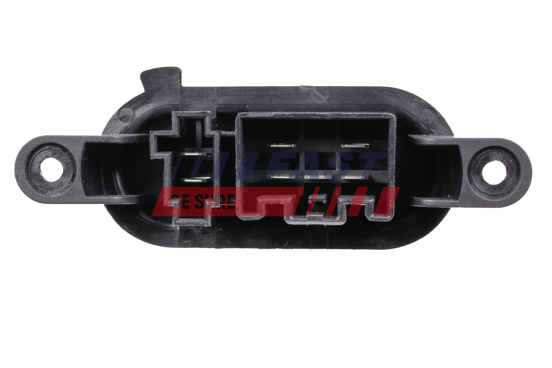 FAST FT59170 Control Unit, heating/ventilation