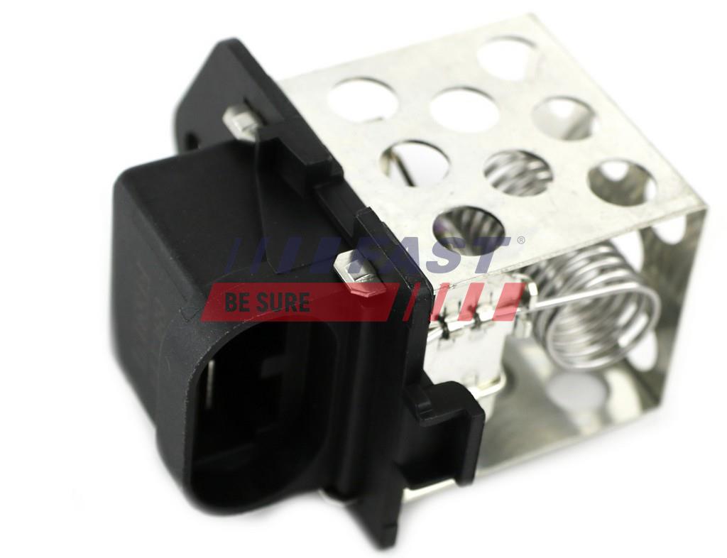 FAST FT59171 Control Unit,...