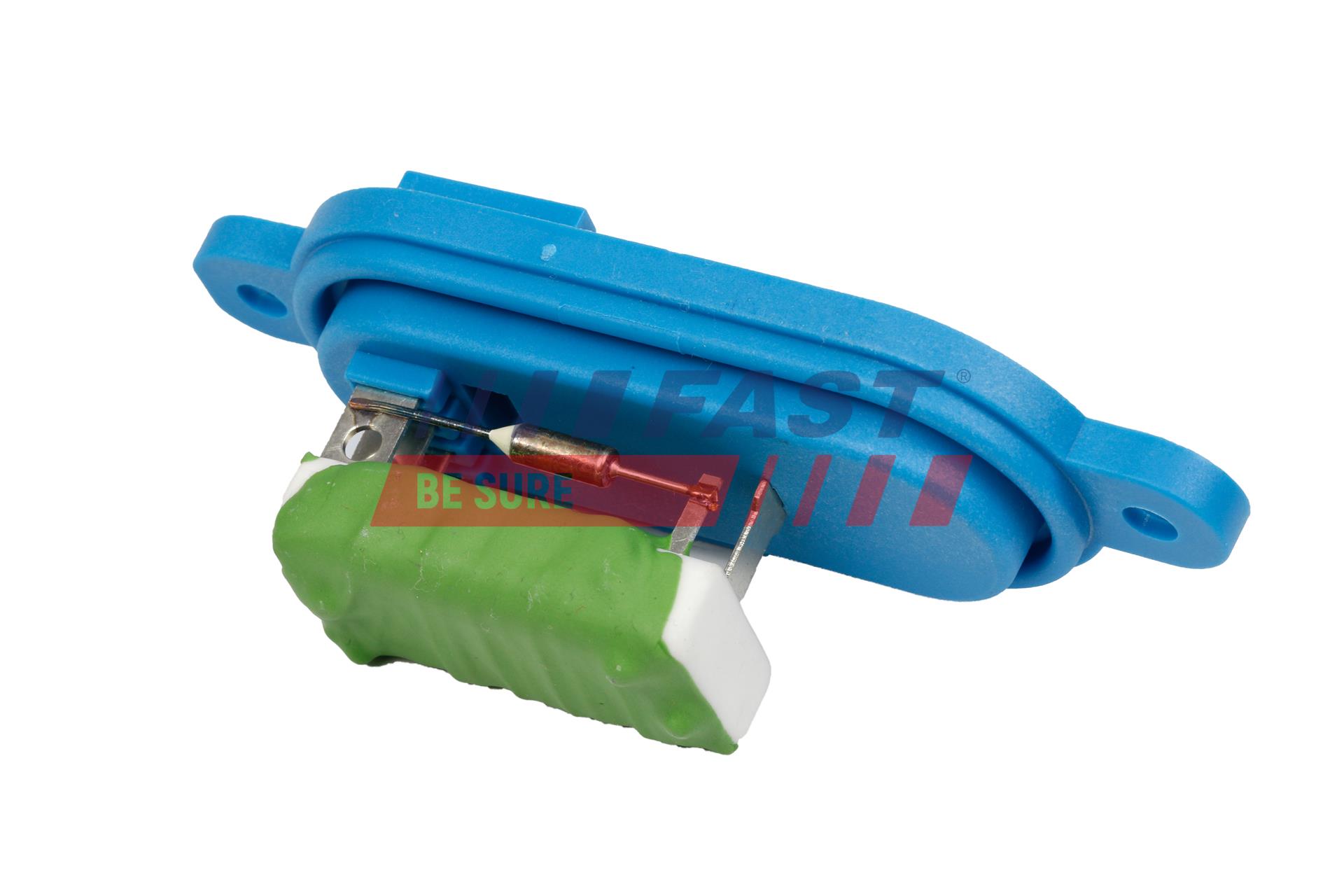 FAST FT59205 Control Unit,...