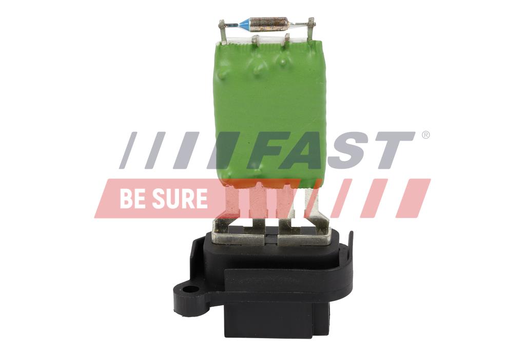 FAST FT59207 Control Unit, heating/ventilation
