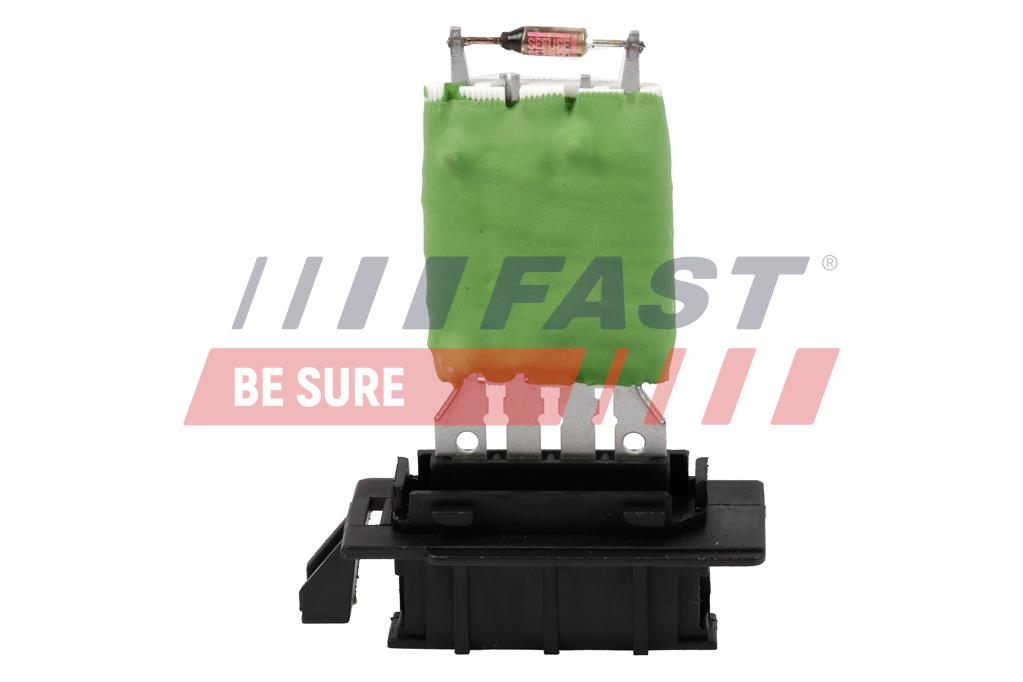 FAST FT59210 Control Unit,...