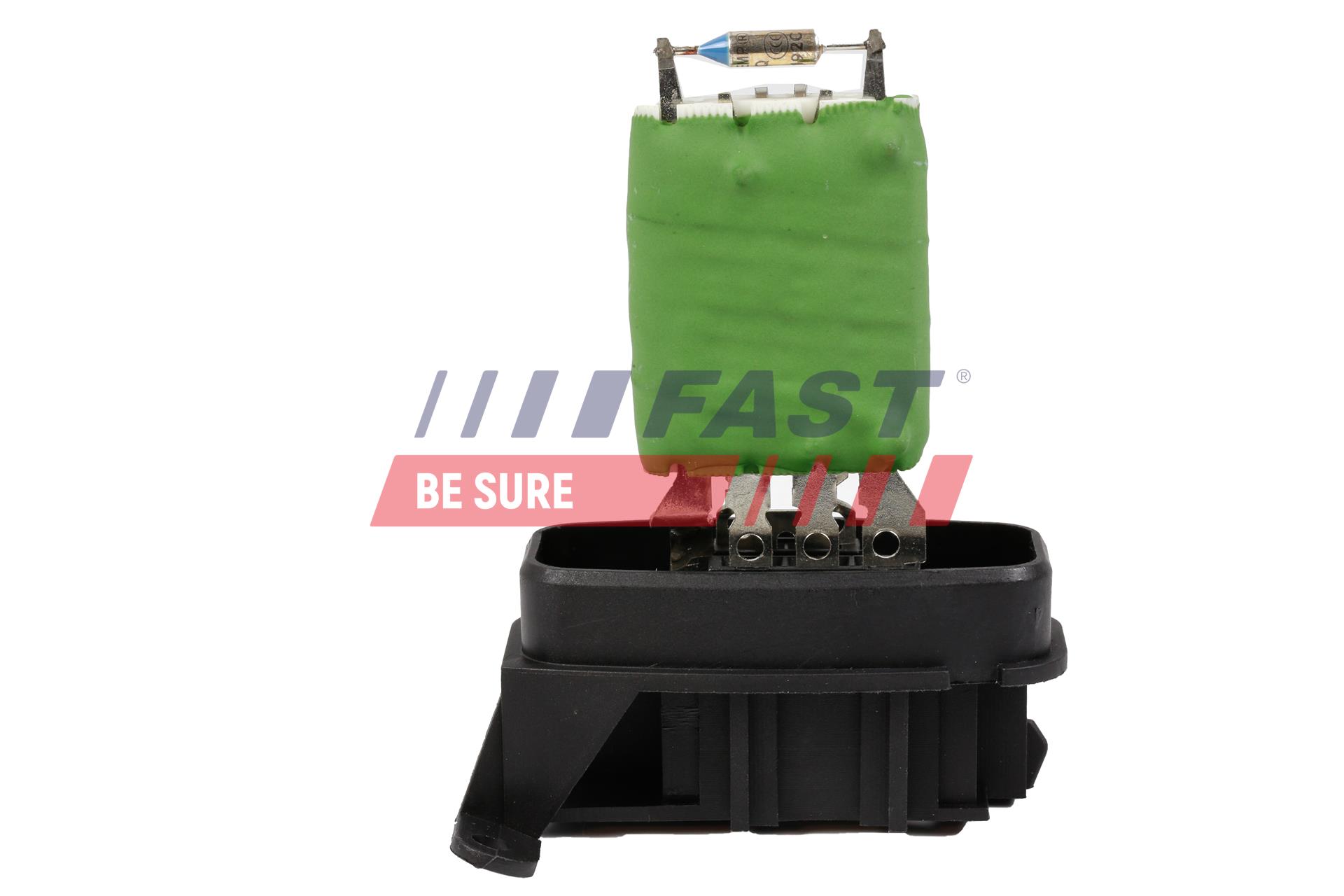 FAST FT59211 Control Unit,...