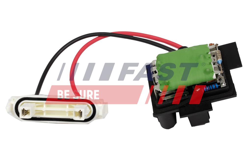 FAST FT59213 Control Unit,...