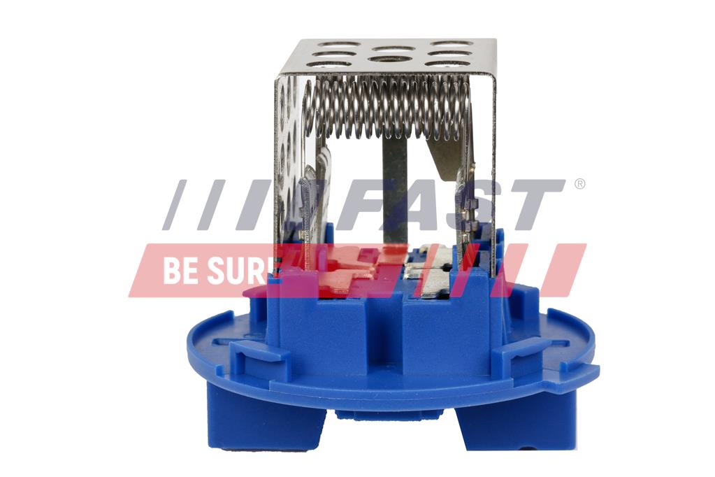 FAST FT59214 Control Unit,...