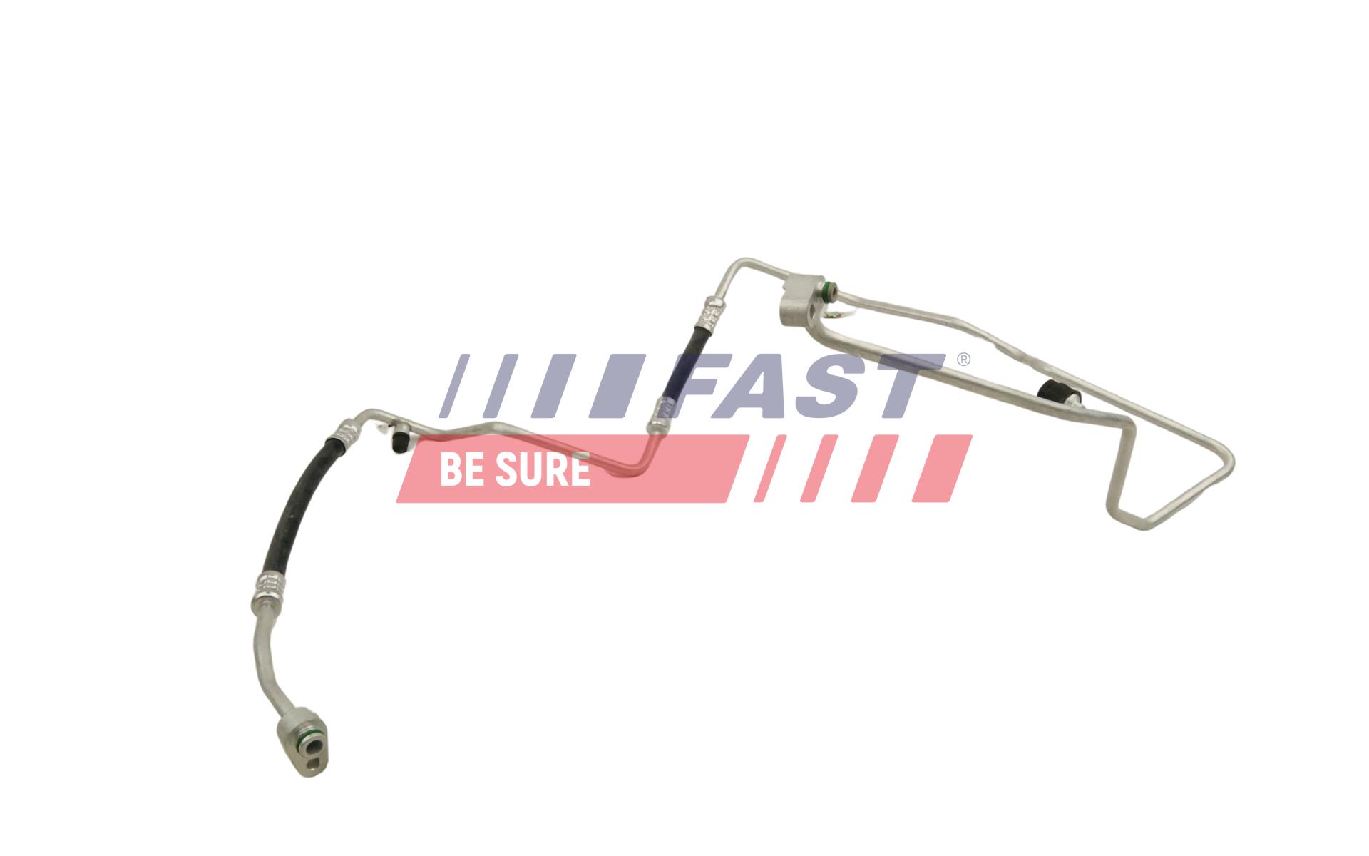 FAST FT59407 High Pressure...