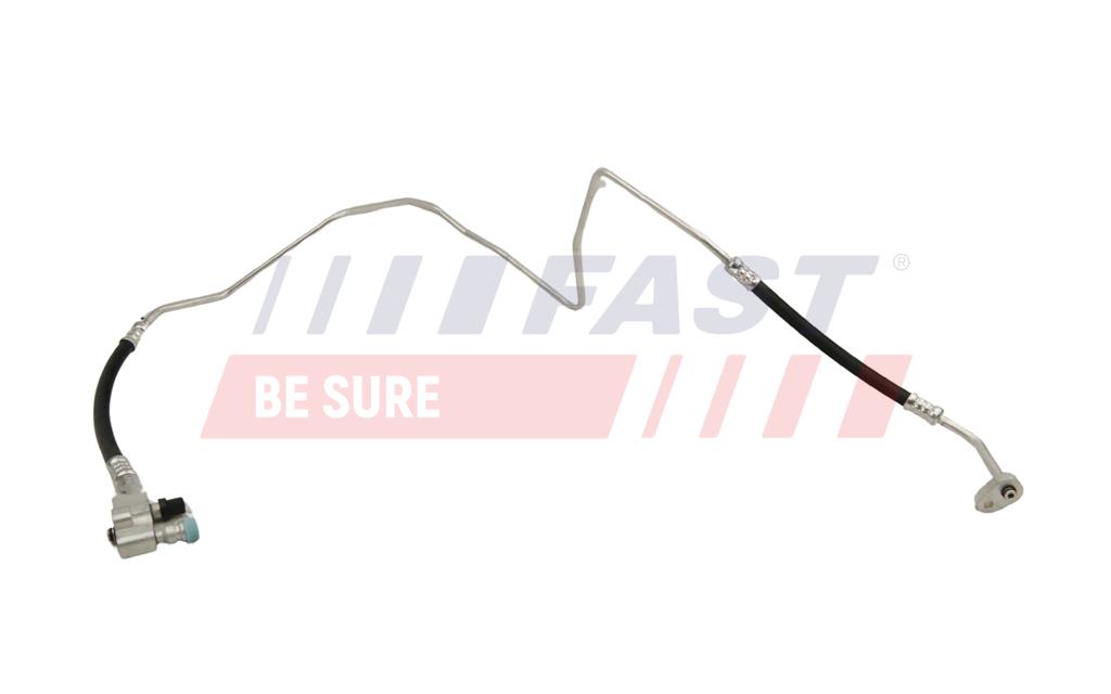 FAST FT59411 High Pressure...