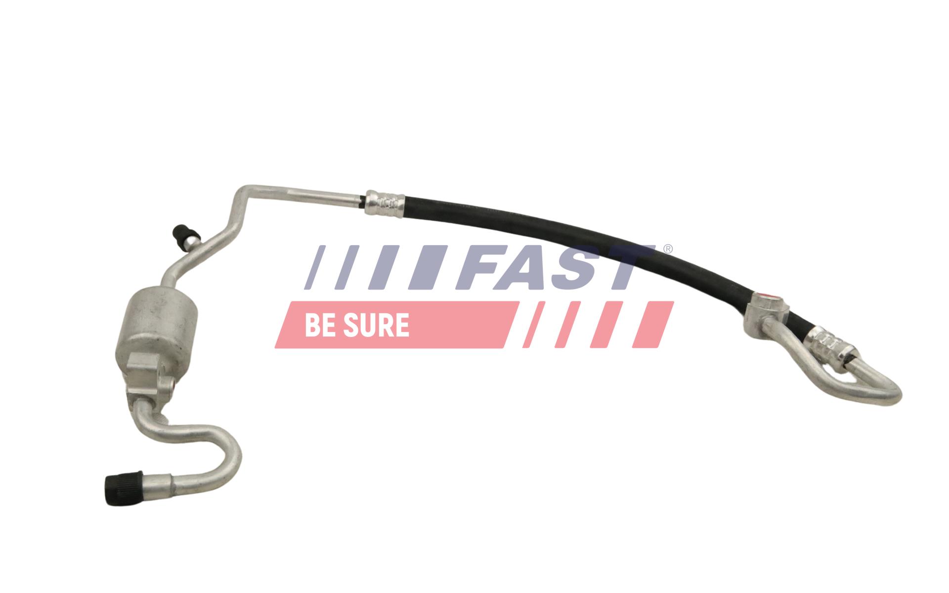 FAST FT59415 High Pressure...