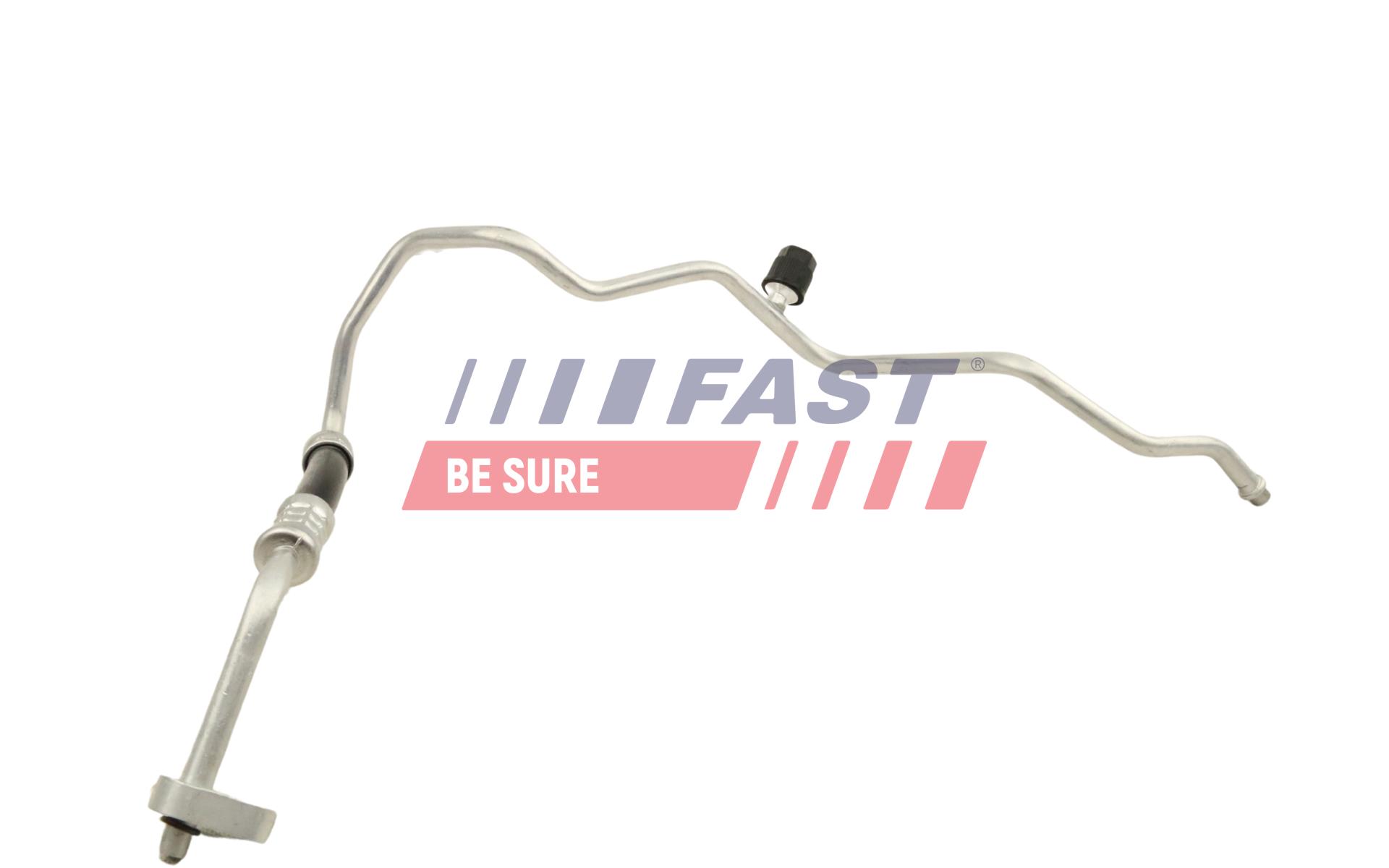 FAST FT59421 High Pressure...