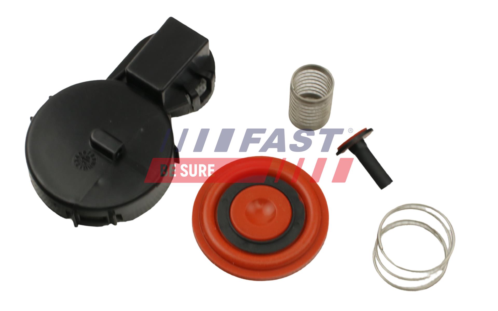 FAST FT60104 Membrane,...