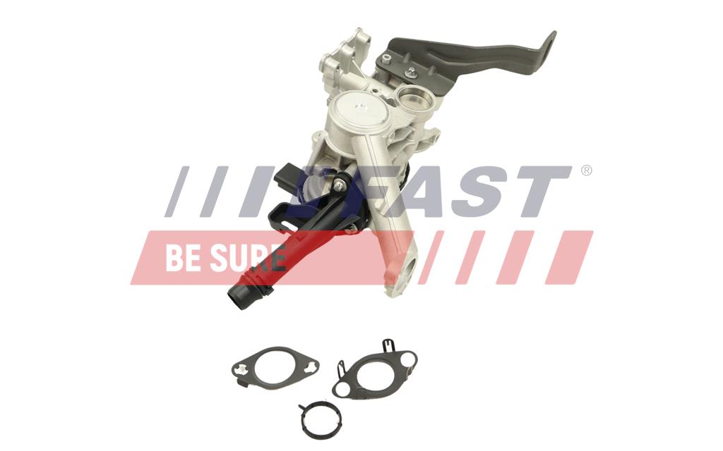 FAST FT60246 EGR Valve for...