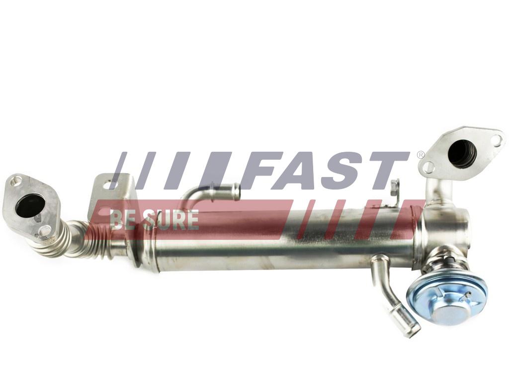 FAST FT60406 Chladič pre recirkuláciu plynov