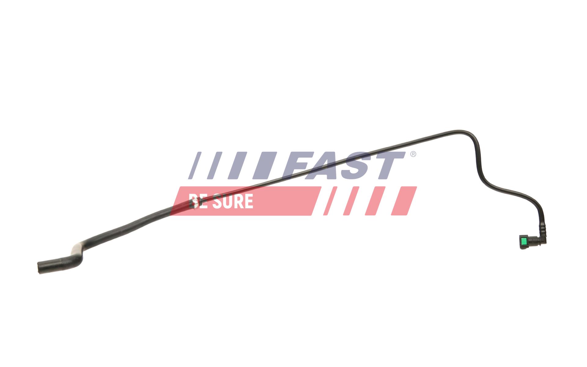 FAST FT61000 Coolant Pipe...