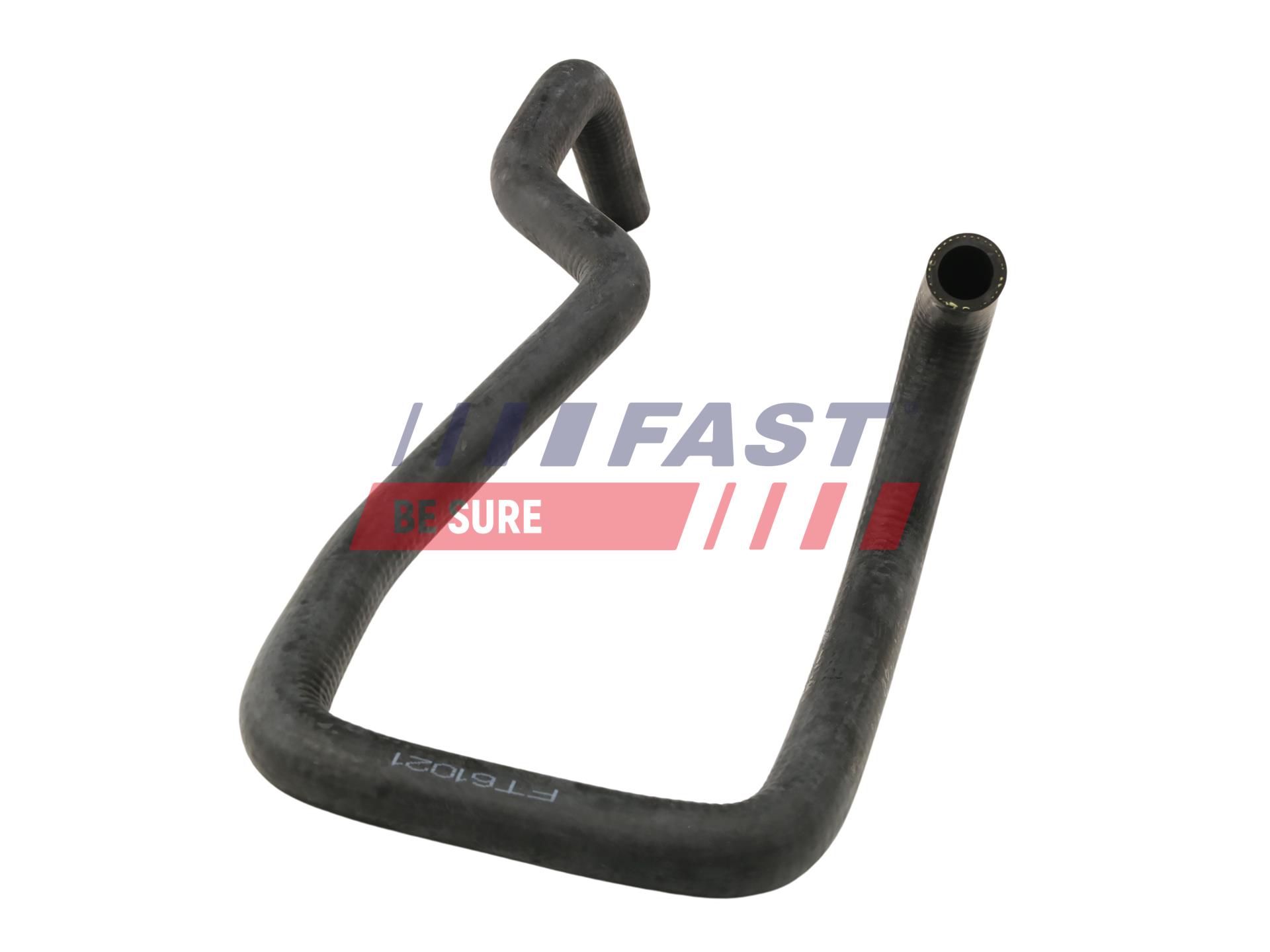 FAST FT61021 Hadica chladenia