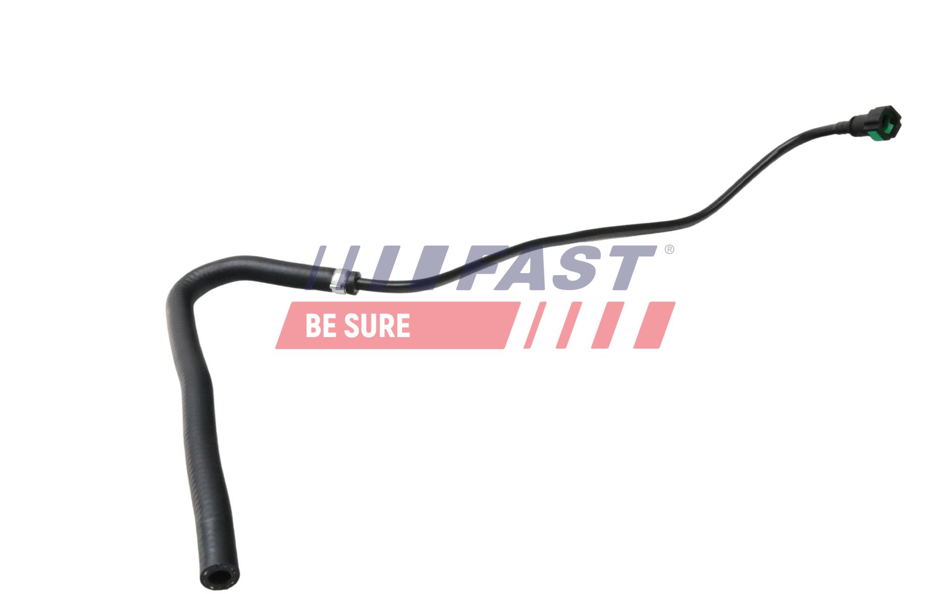 FAST FT61035 Coolant Pipe...