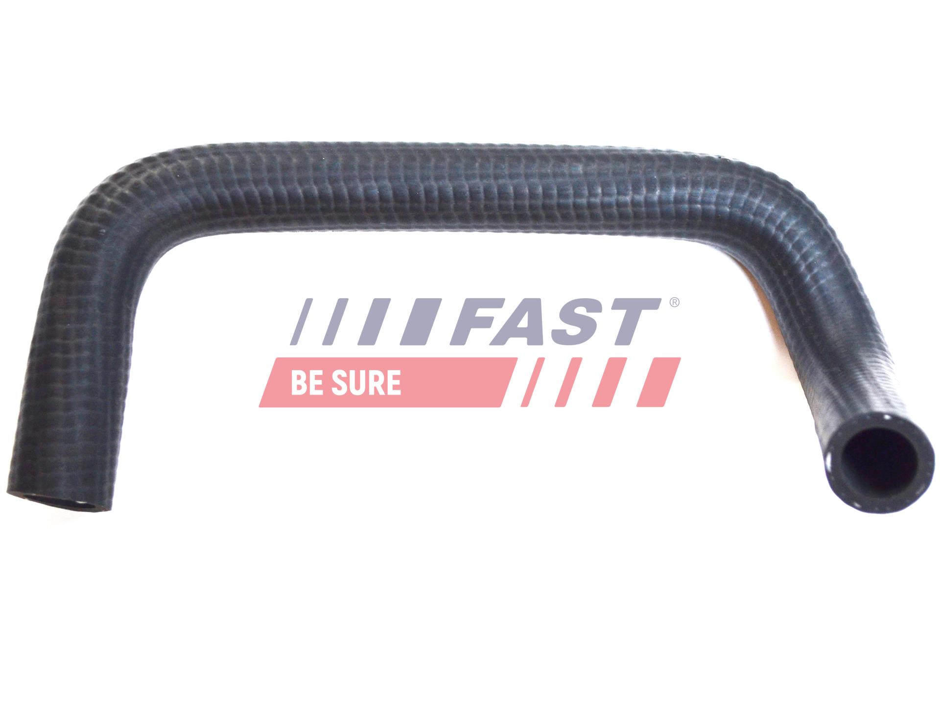 FAST FT61058 Coolant Pipe...