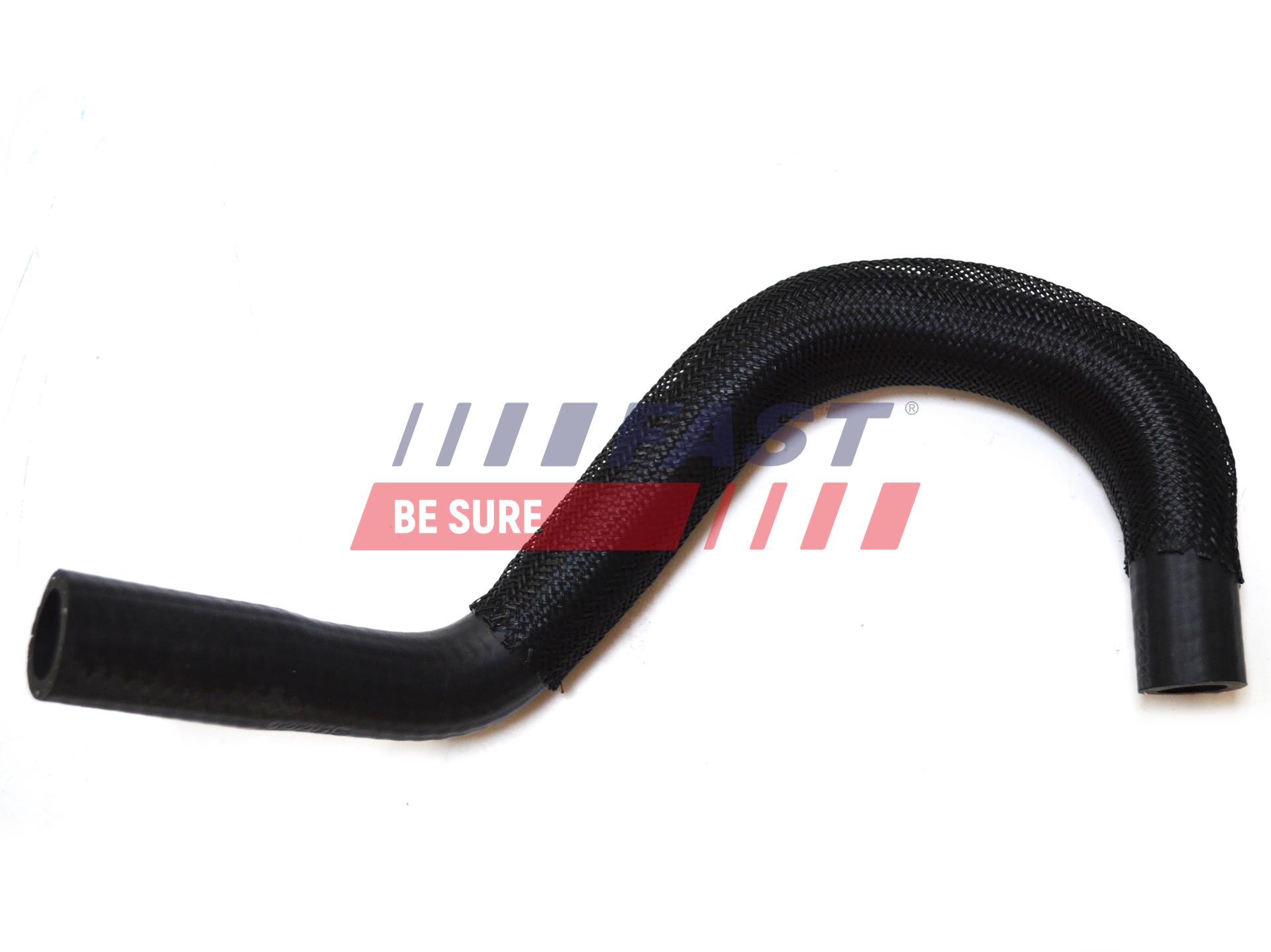 FAST FT61062 Coolant Pipe...