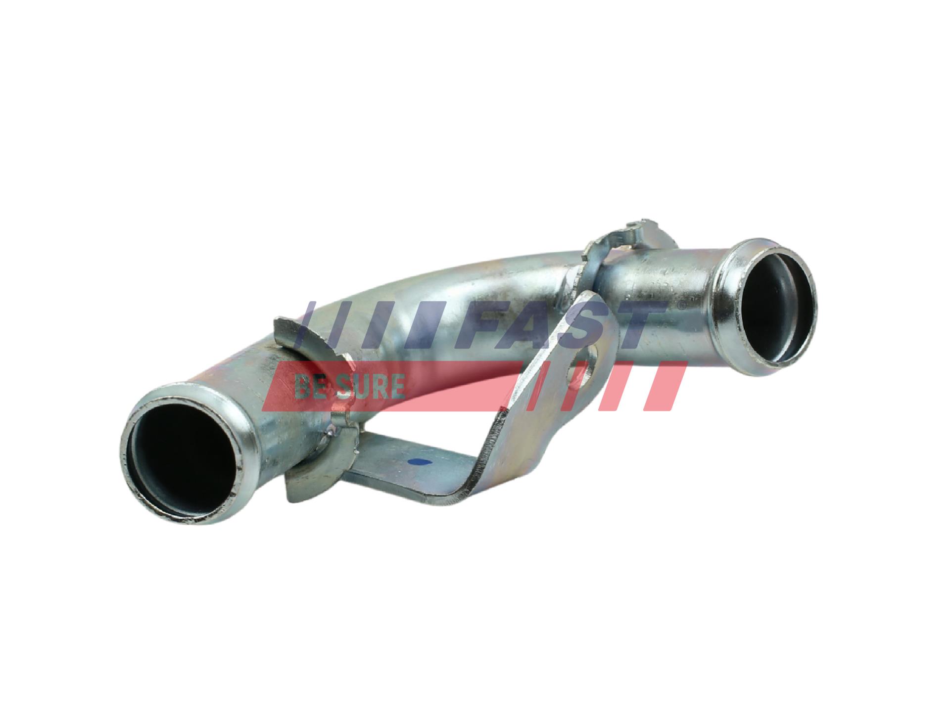 FAST FT61078 Coolant Pipe...