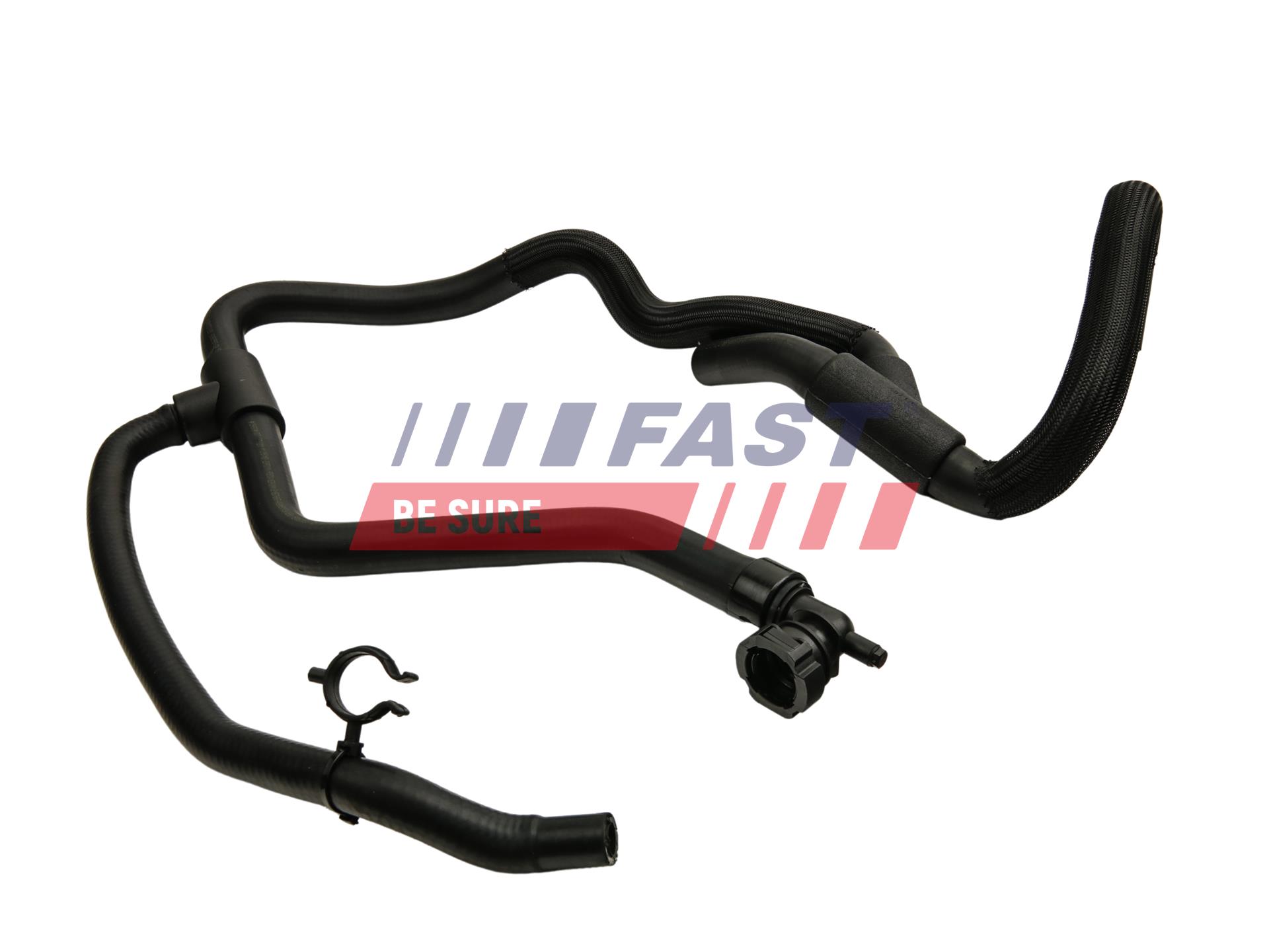 FAST FT61104 Hadica chladenia