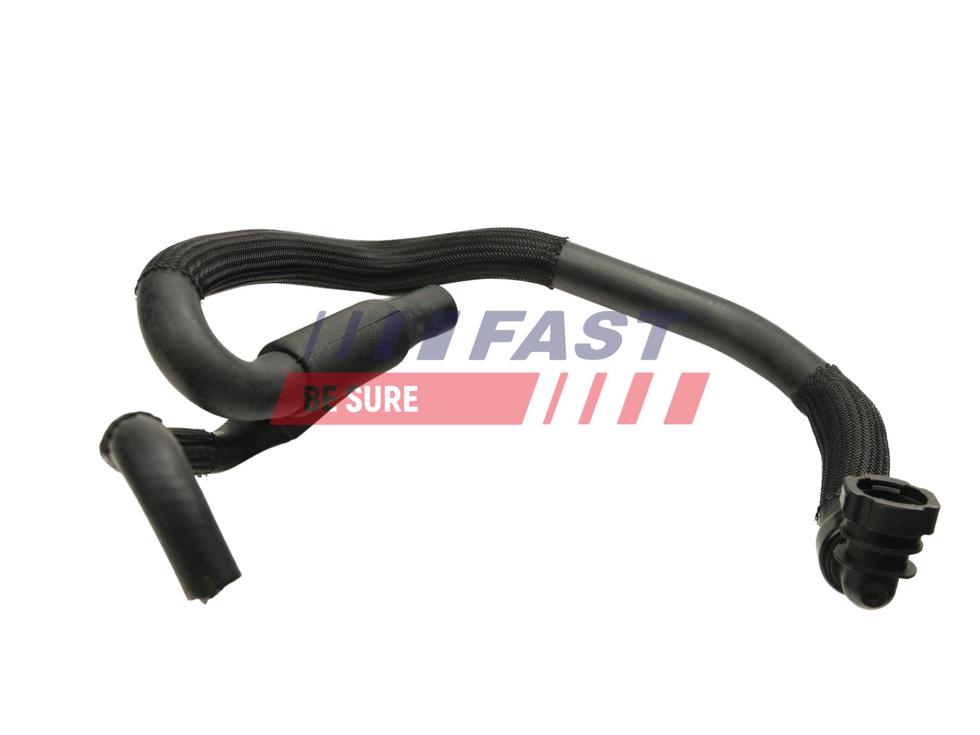 FAST FT61172 Hadica chladenia