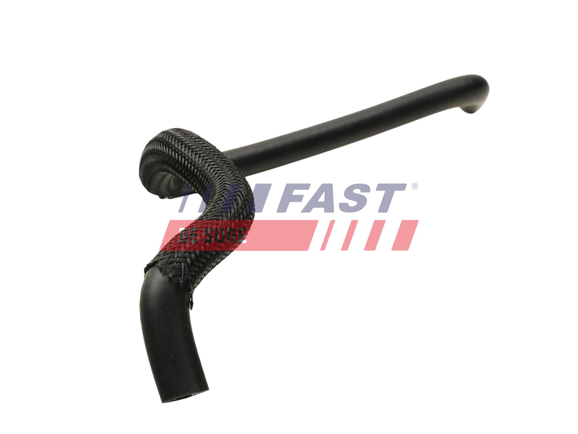 FAST FT61191 Hadica, výmenník tepla (kúrenie)