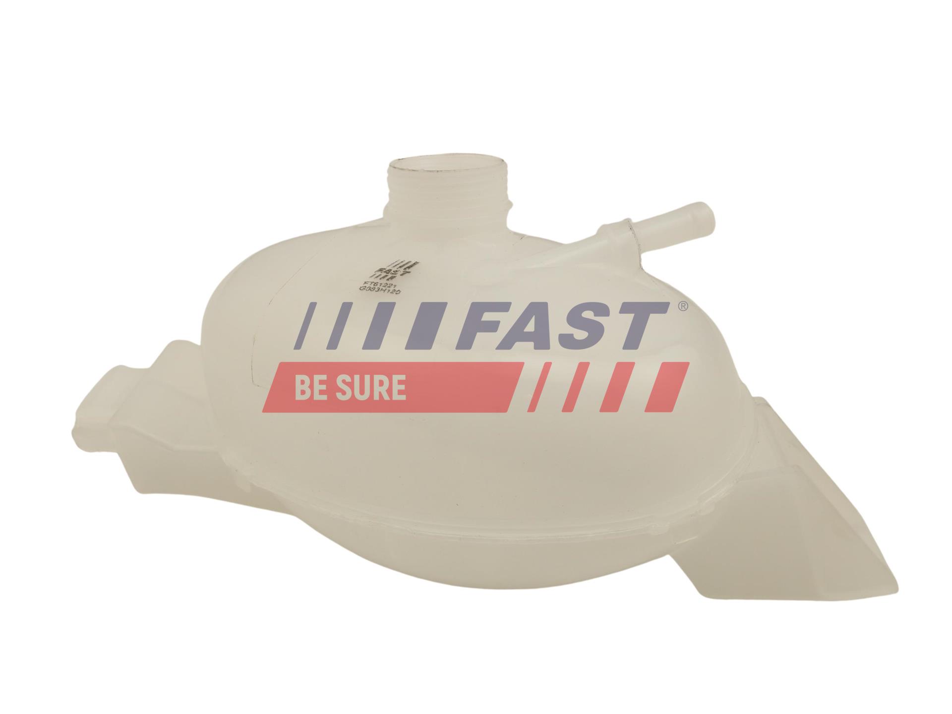 FAST FT61221 Water Tank,...