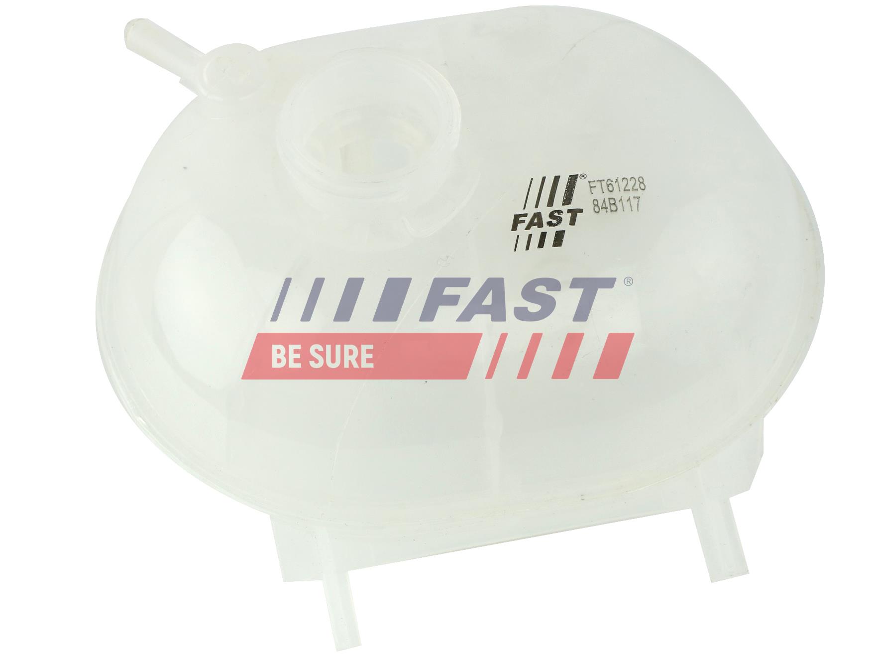 FAST FT61228 Expansion...