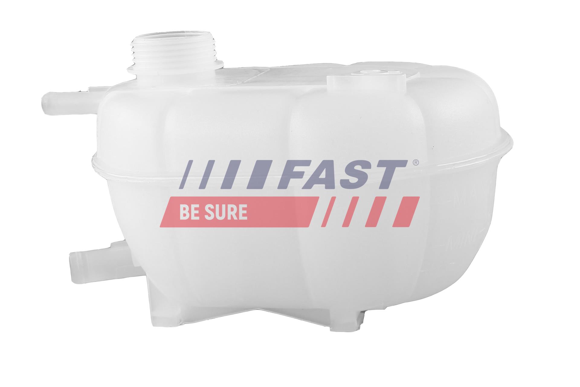 FAST FT61236 Expansion...