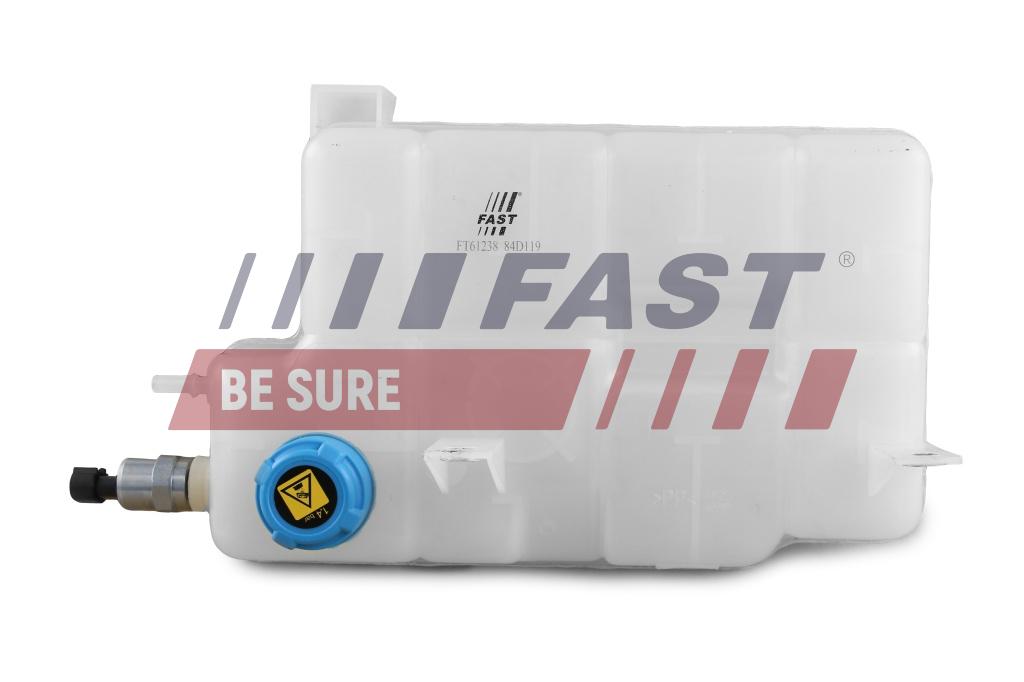 FAST FT61238 Expansion...