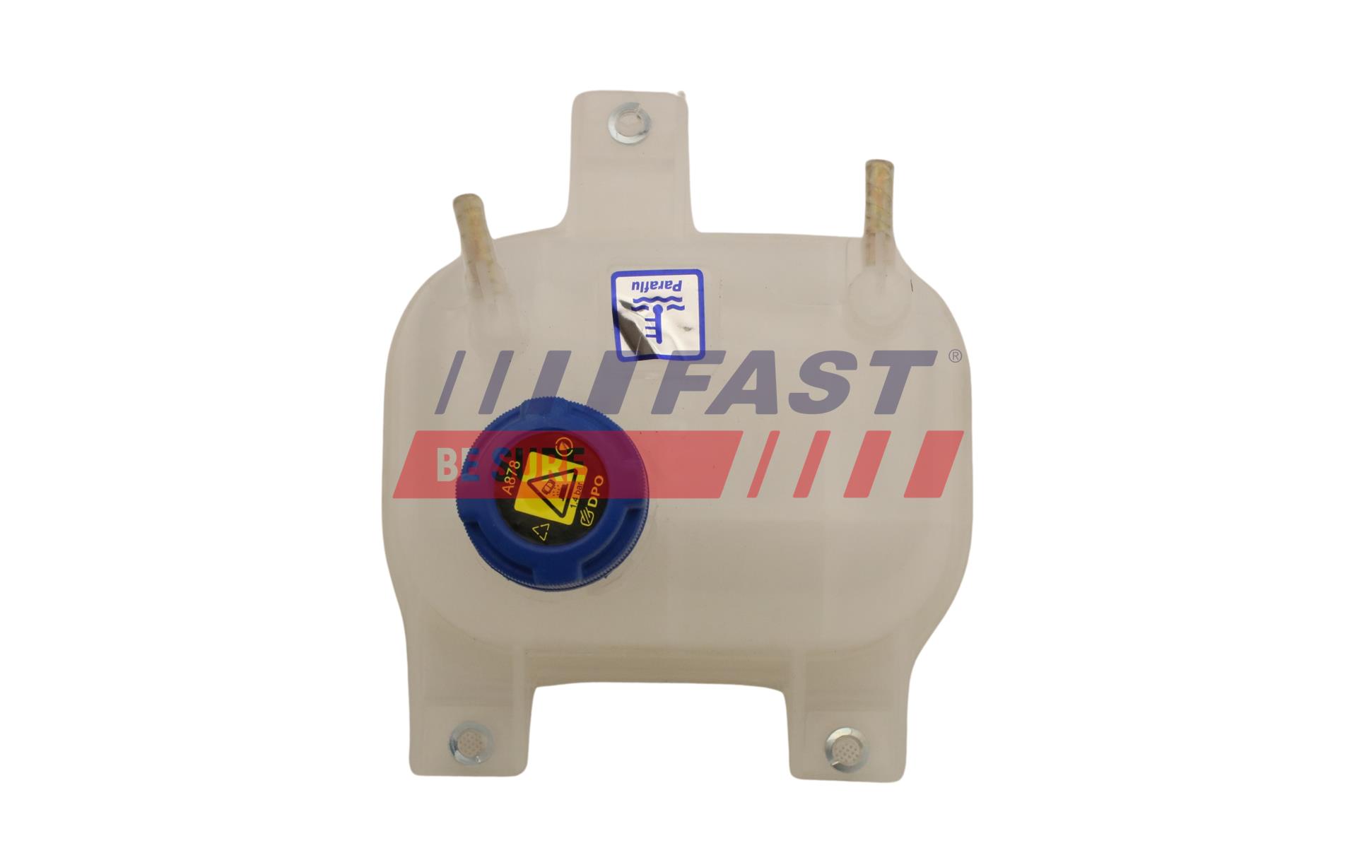 FAST FT61251 Expansion...