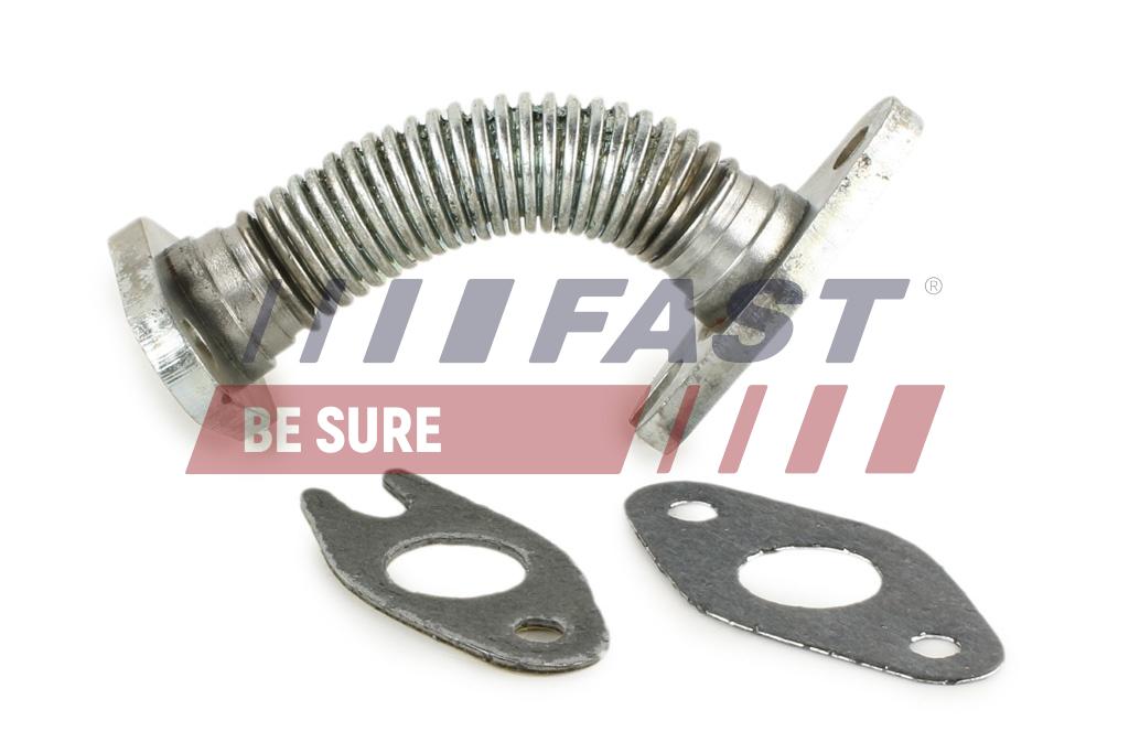 FAST FT61318 Oil Hose
