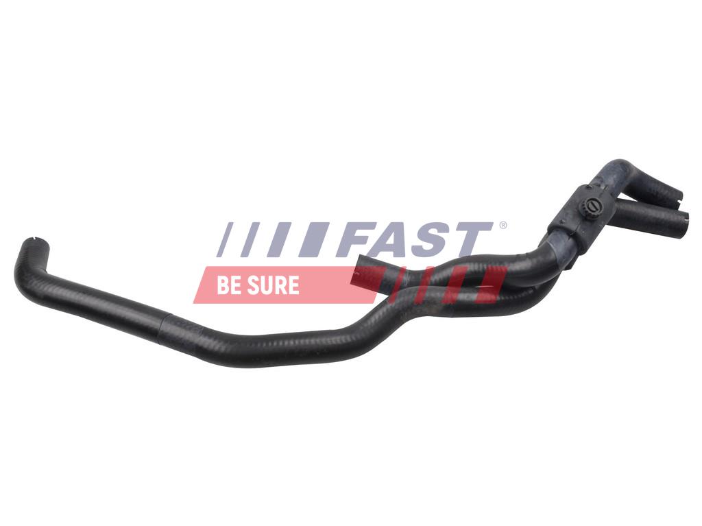 FAST FT61343 Hose, heat...