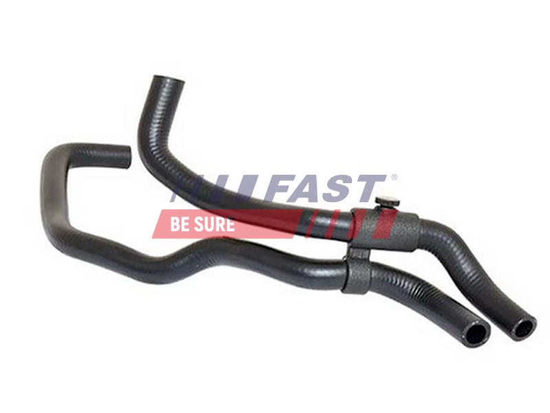 FAST FT61344 Hose, heat...
