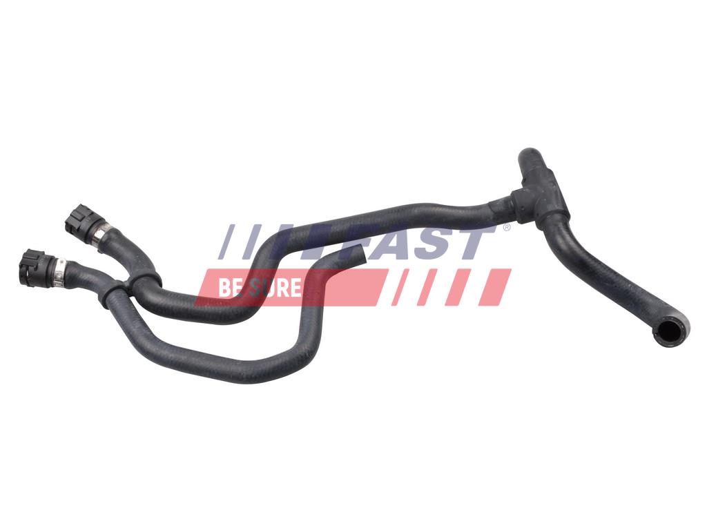 FAST FT61421 Hose, heat...