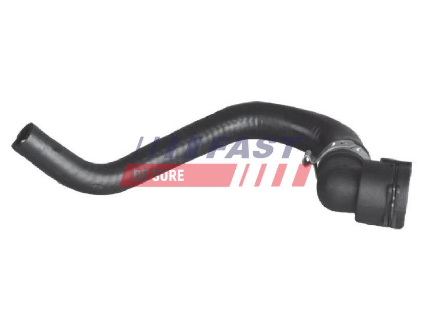 FAST FT61434 Hose, heat...