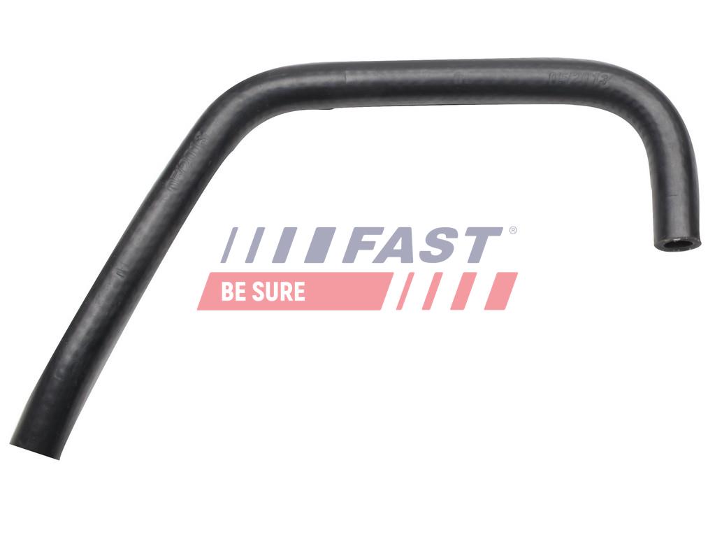 FAST FT61435 Hose, heat...