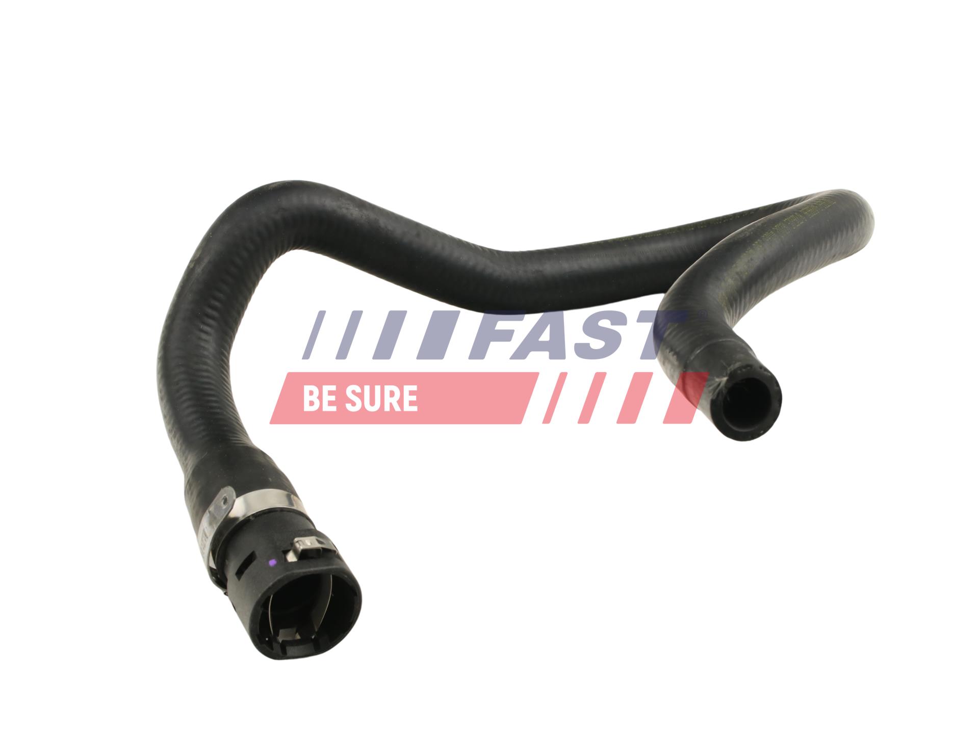 FAST FT61438 Hose, heat...