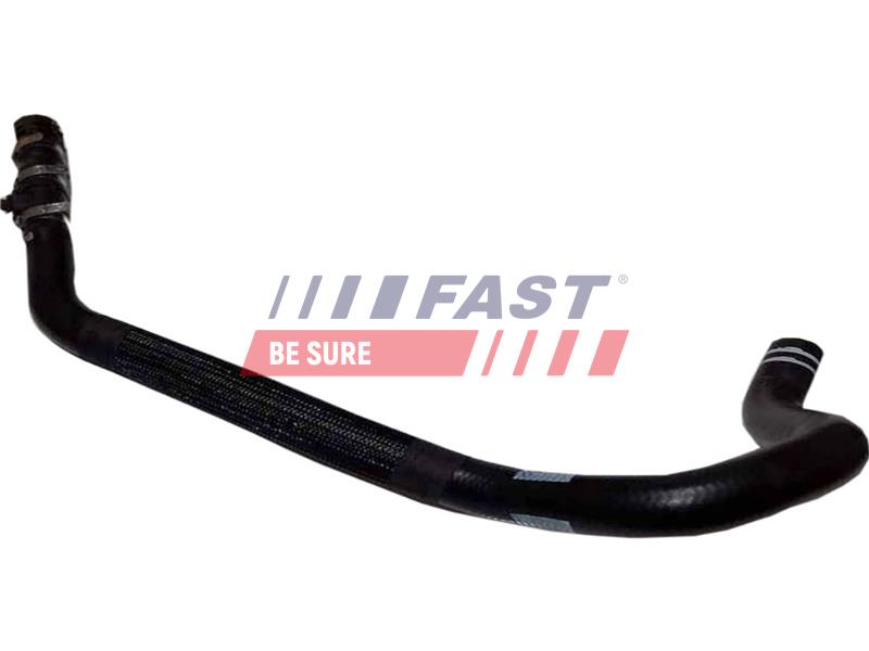 FAST FT61439 Hose, heat...