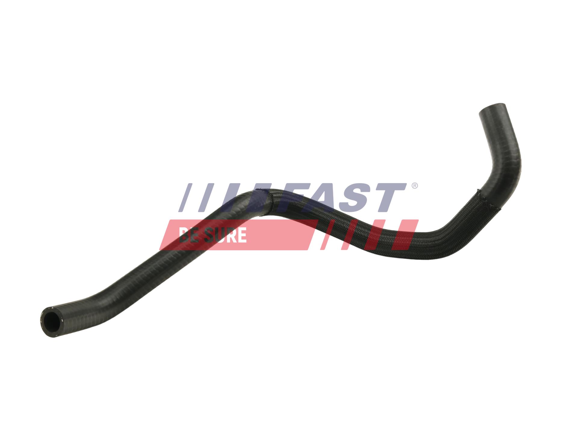 FAST FT61459 Radiator Hose...