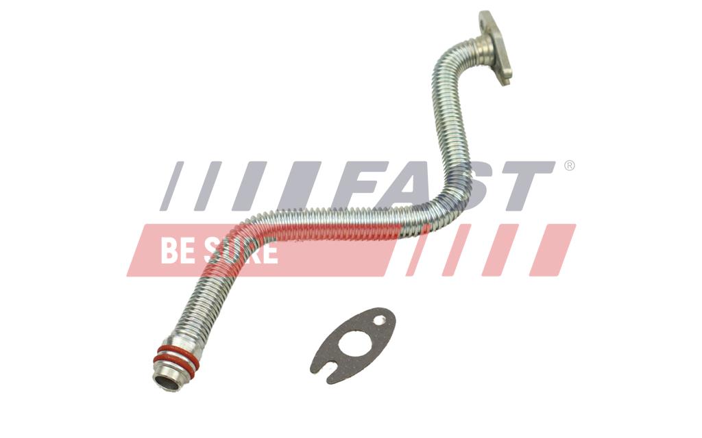 FAST FT61463 Oil Hose