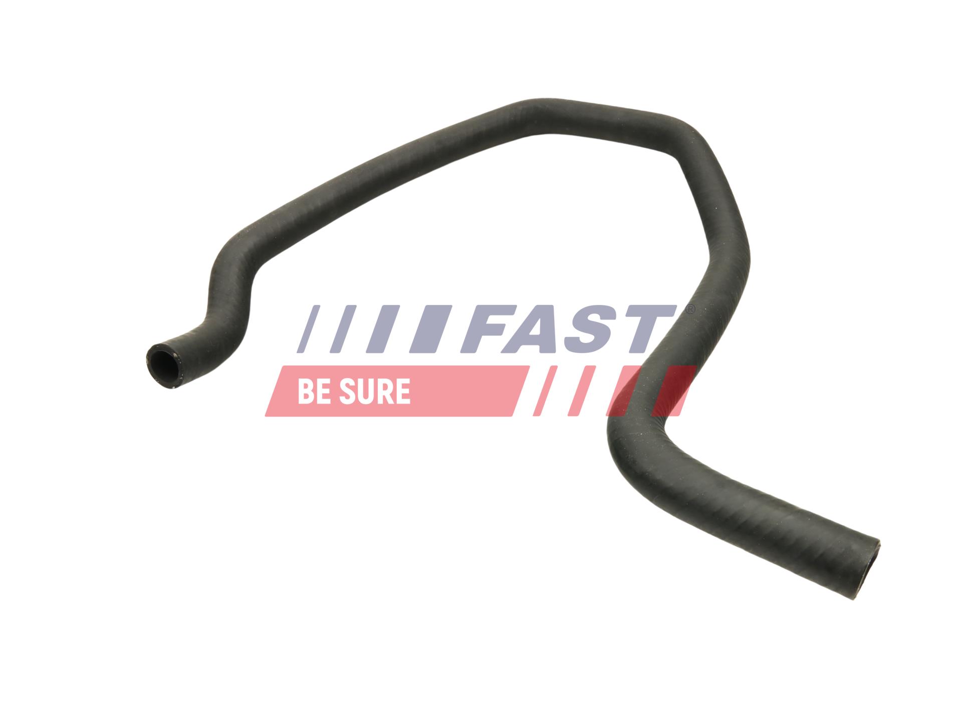FAST FT61483 Hose, heat...